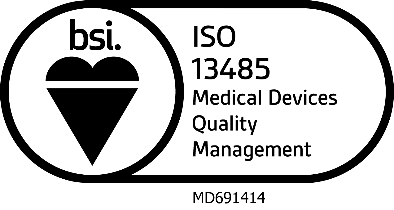 BSI ISO 13485医疗器械质量管理